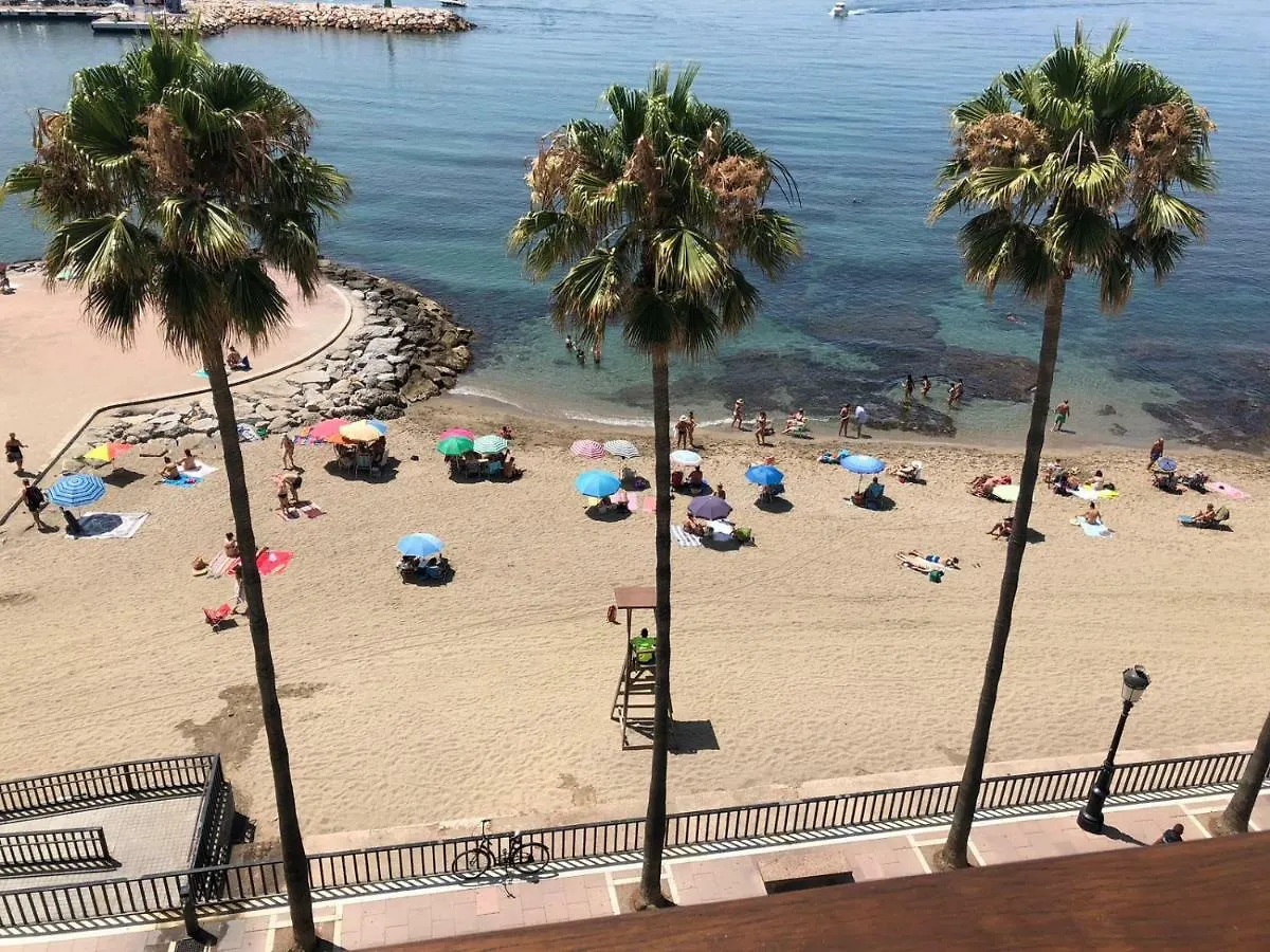 Apartamento 4-2, Edificio Eden Roc I Marbella 0*,