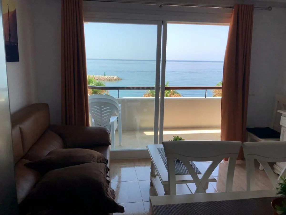 Appartement Apartamento 4-2, Edificio Eden Roc I Marbella