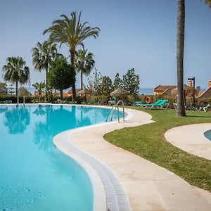 Appartement 1 Beach Golf, Marbella