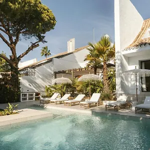 Villa Anfitrion &, Marbella
