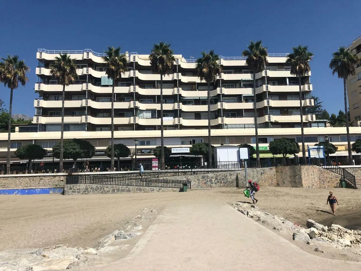 Apartamento 4-2, Edificio Eden Roc I Marbella